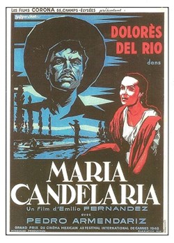 Maria Candelaria