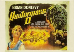 Quatermass II