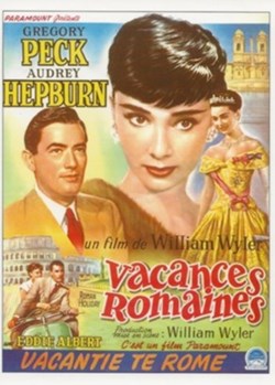 Vacances romaines