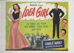 idea girl