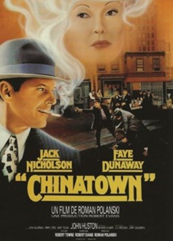Chinatown