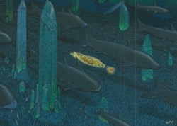Moebius