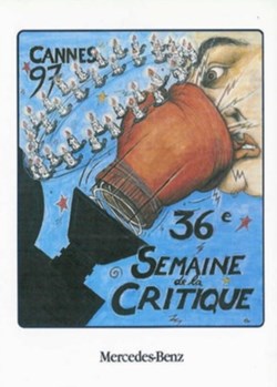 Cannes Semaine de la critique 1997