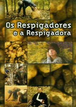 Os respigadores e a respigadora