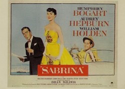 Sabrina