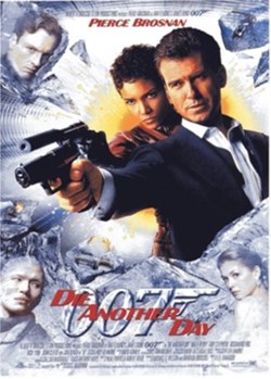 Die another day