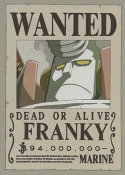 One piece