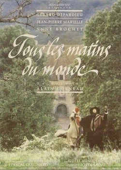 Tous les matins du monde