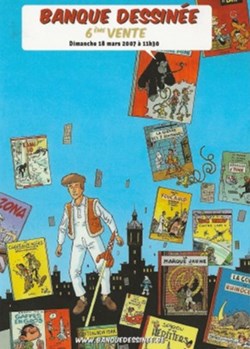Banque Dessinée 06