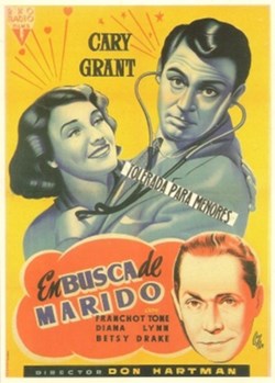 En busca de marido
