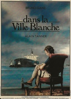 Dans la ville blanche