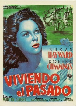 Viviendo el pasado
