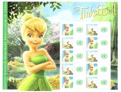 ZZZ Bloc (Apnu) 2012 Tinker Bell