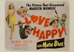Love happy