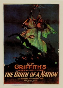 The birth of a nation