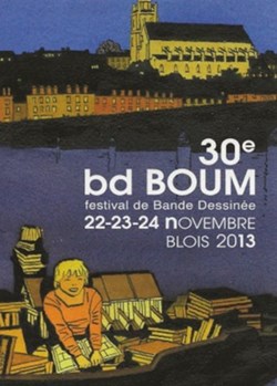 Blois (41) 2013