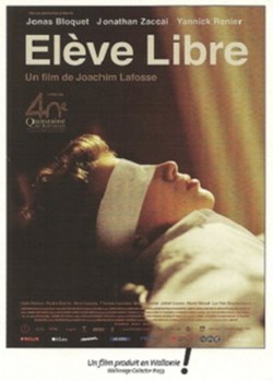 Elève libre