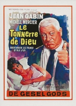Le tonnerre de dieu