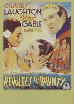 Les révoltés du Bounty