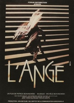 L'ange