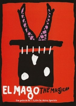 El mago magician