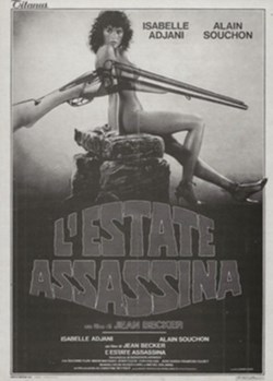 L'estate assassina