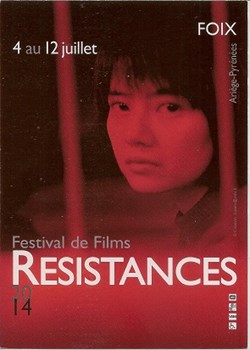 Foix Festival résistances 2014