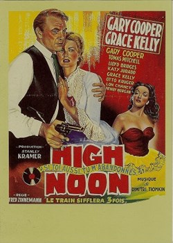 High noon
