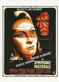 La symphonie pastorale