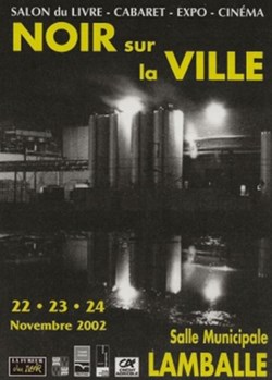 Lamballe (22) 2002