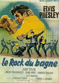 Le rock du bagne