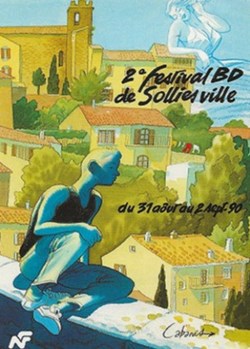 Solliès-Ville (83) 1990