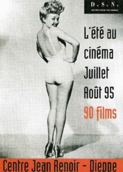 Dieppe L'été au cinéma 1995