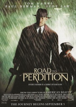 Road to perdition