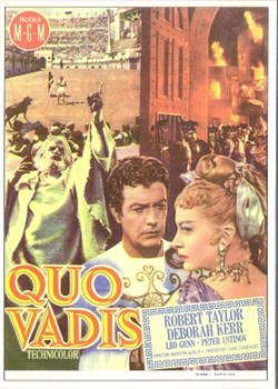 Quo vadis
