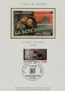 La bête humaine