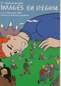 Vendôme Festival du film 1998