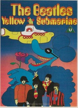 Yellow submarine