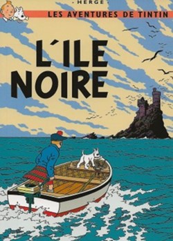 Tintin