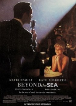 Beyond the sea