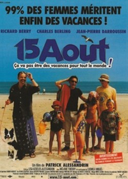 15 Août