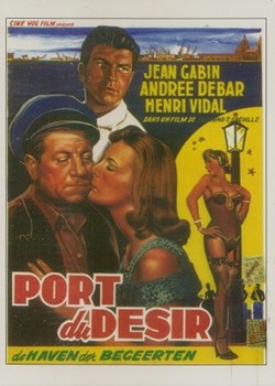 Port du désir
