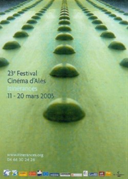Alès Festival de cinéma 2005