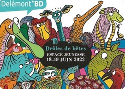 Délémont (Suisse) 2022