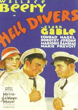 Hell divers