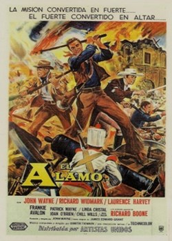 El Alamo