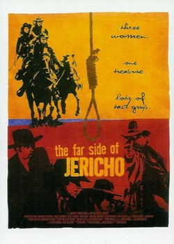 The far side of Jericho