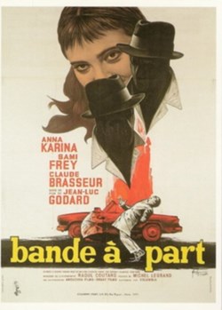 Bande à part