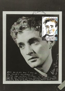 Vaduz (Liechtenstein) 2022 Oscar Werner
