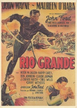 Rio grande